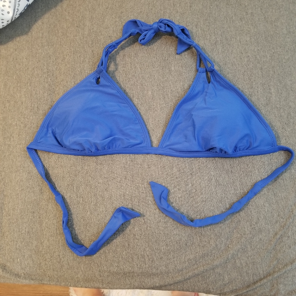 Bathing suit top 💙💙